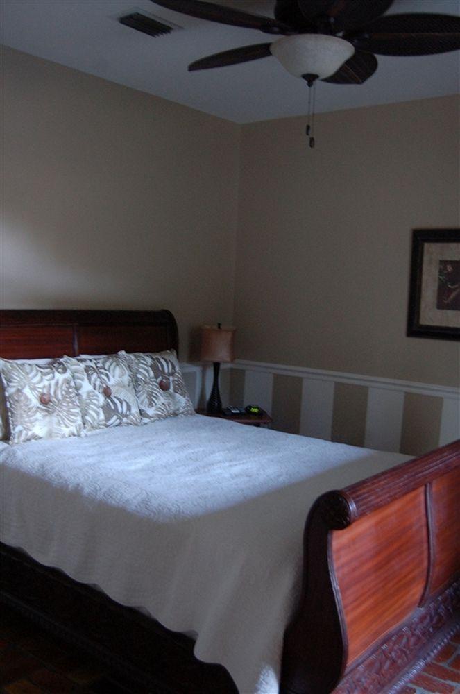 Tux Creek Inn Biloxi Kültér fotó