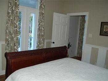 Tux Creek Inn Biloxi Kültér fotó