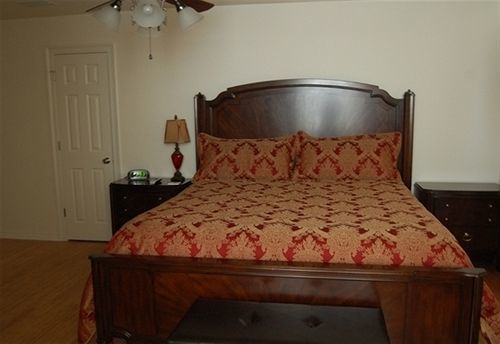Tux Creek Inn Biloxi Kültér fotó