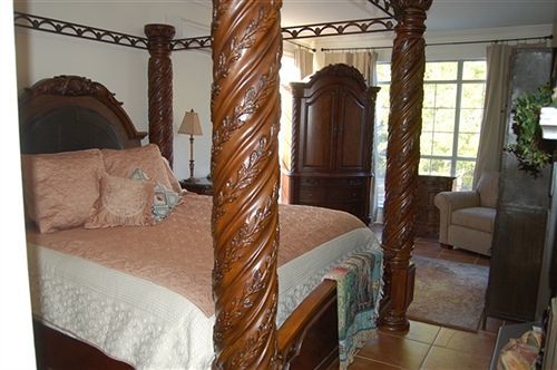 Tux Creek Inn Biloxi Kültér fotó