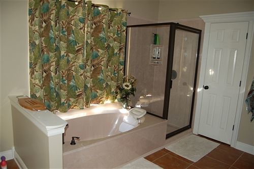 Tux Creek Inn Biloxi Kültér fotó