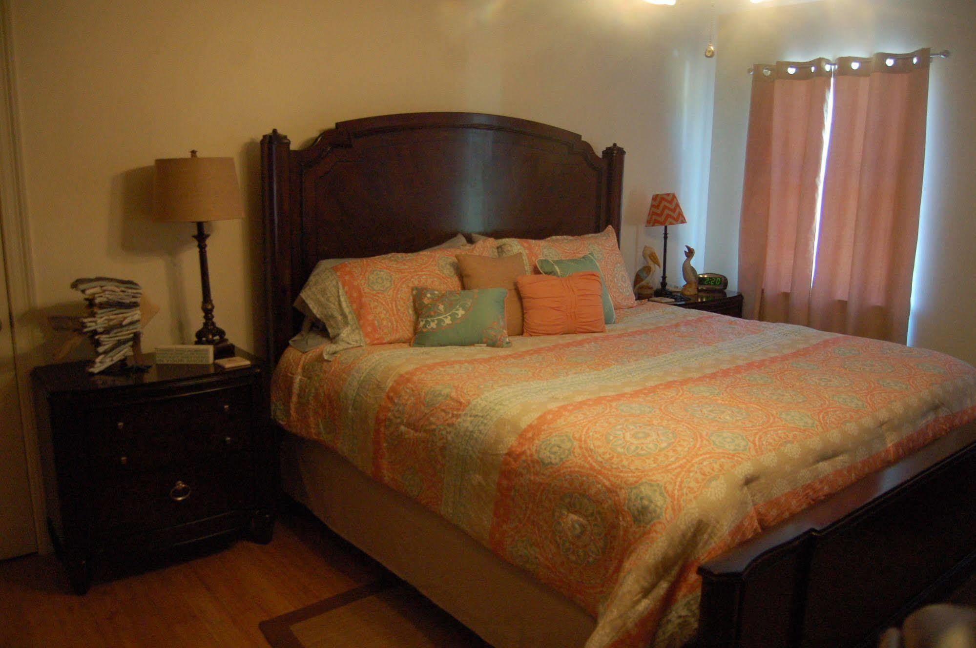 Tux Creek Inn Biloxi Kültér fotó