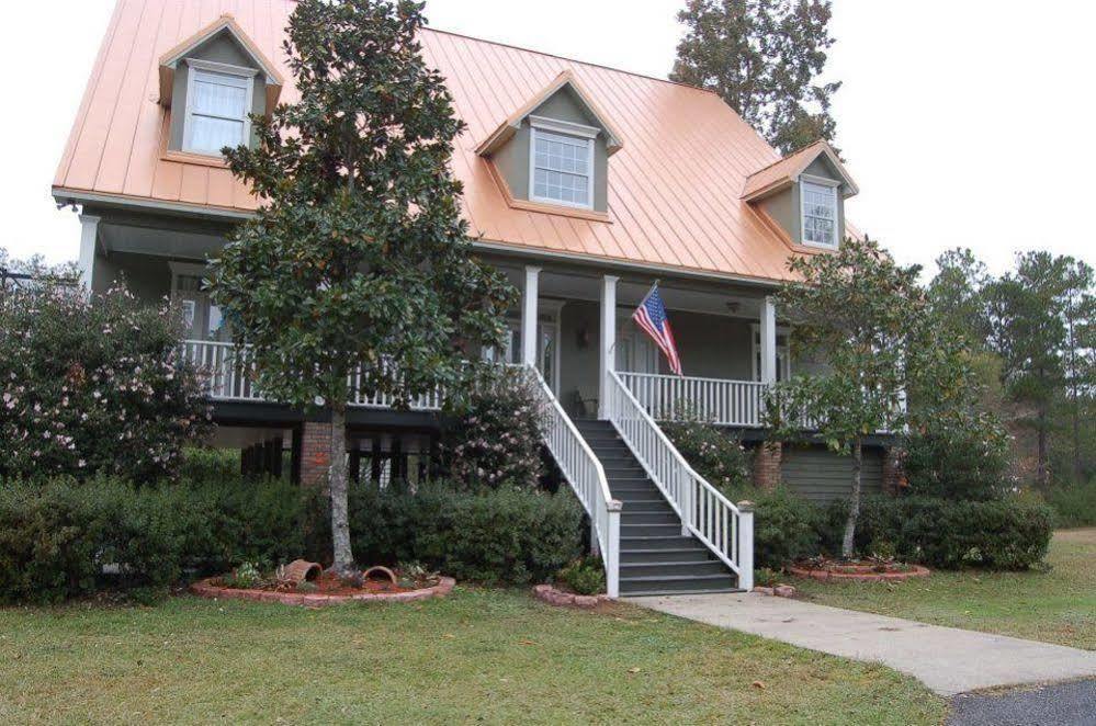 Tux Creek Inn Biloxi Kültér fotó